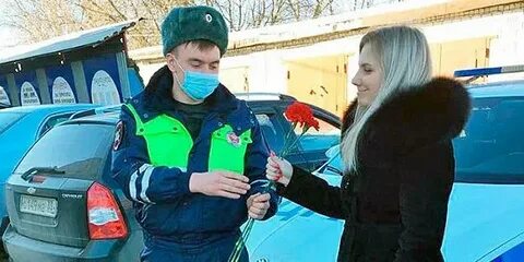 Александрове водитель