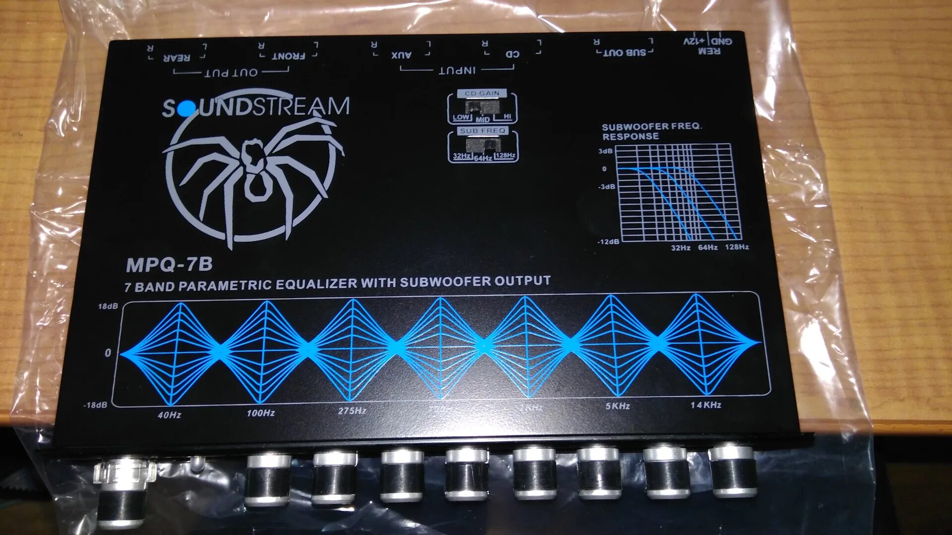 Patch mpq sirus. Soundstream mpq-7b. soundstream mpq-5xo.
