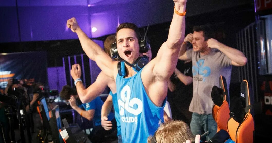 Nexus danny. Nexus danny