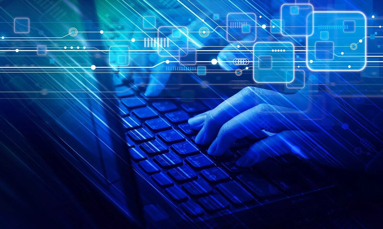 Web data