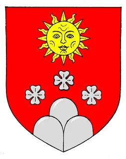 Герб села