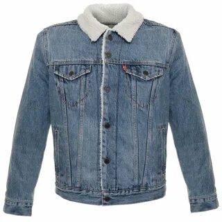 Levis зимняя