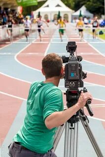 Sports camera