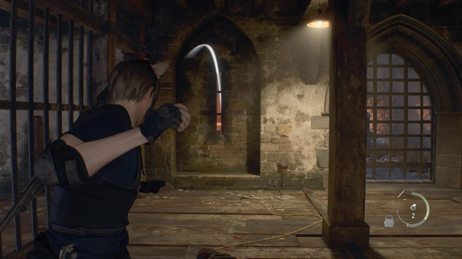 Resident evil 4 remake. Resident evil 4 separate ways 2023. Гнездо вороны resident evil. Гнездо вороны resident evil. Resident evil 4 remake гнездо вороны во дворе.