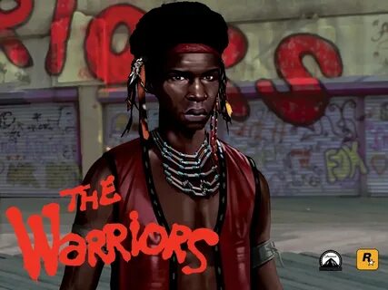 Loyal warriors