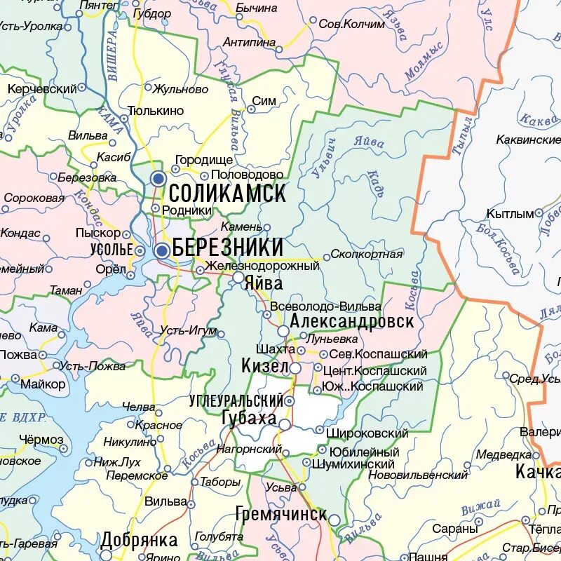 Пермь название карты. Пермьскийкрай на карте. патомский кра на картер.