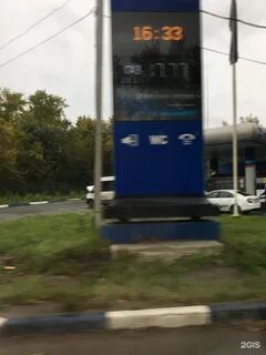 бензин новатэк
