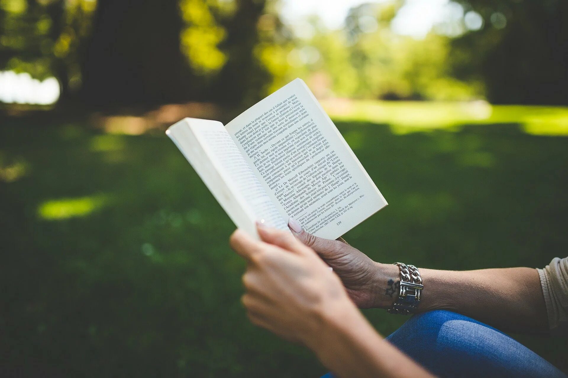 Books are a part of