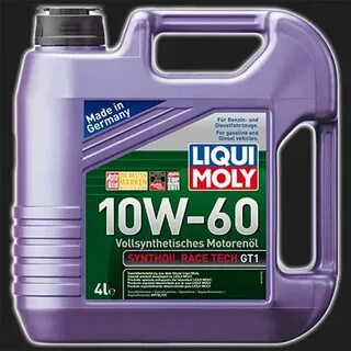 Моли 10w