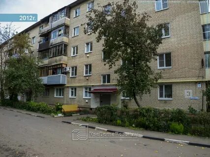 Звенигород маяковский