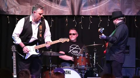 Big wolf band