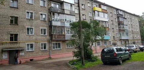 Киров рядом