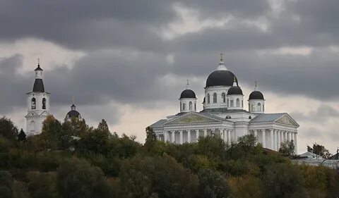 Липецк арзамас