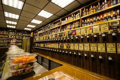 Аренда пивных магазинов