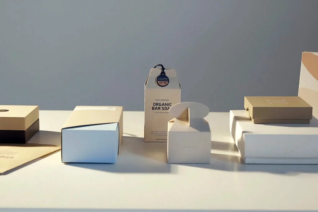 Floating package