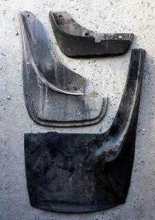Брызговики лев