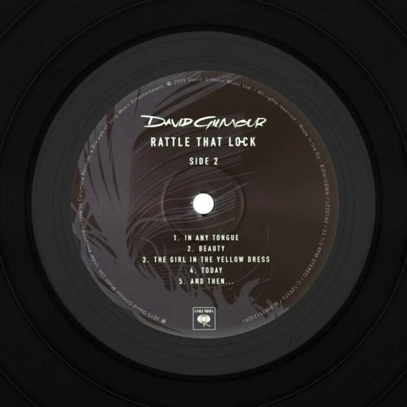 David lock. David gilmour rattle that lock 2015. david gilmour 2015 rattle that lock cd. david gilmour, альбом rattle that lock, 2015. david gilmour 2015 винил.