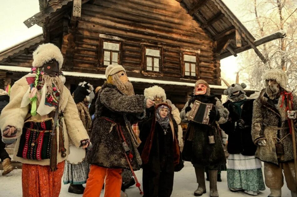 Колядки на руси. Колядование на рождество на руси. Колядки на руси. Колядование в древней руси. Коляда праздник на руси.