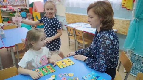Плата за детский сад иваново