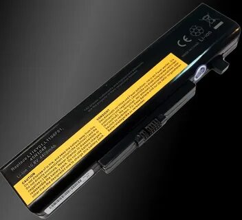 Аккумулятор lenovo g580