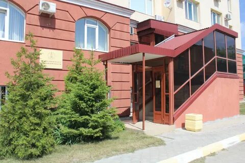 Ульяновская палата