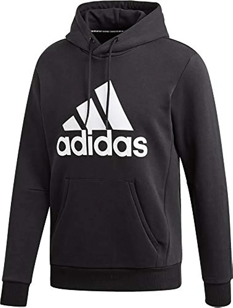 Толстовка адидас с капюшоном. Худи адидас черная. Adidas Hoodie мужское. Худи адидас мужские. Кофта адидас мужская черная с капюшоном.