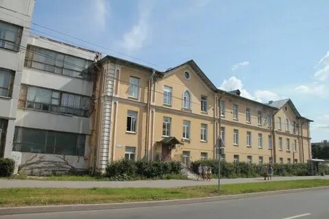 Чекисты спб
