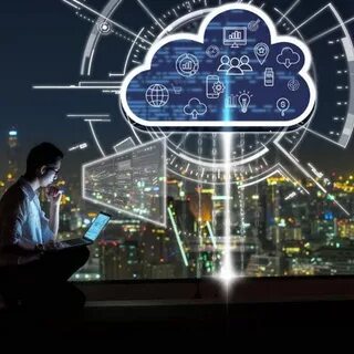 Облачные технологии и искусственный интеллект