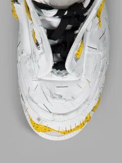 Destroy lonely maison margiela