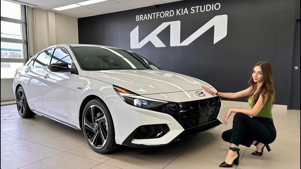 Elantra n 2025. Elantra n 2025