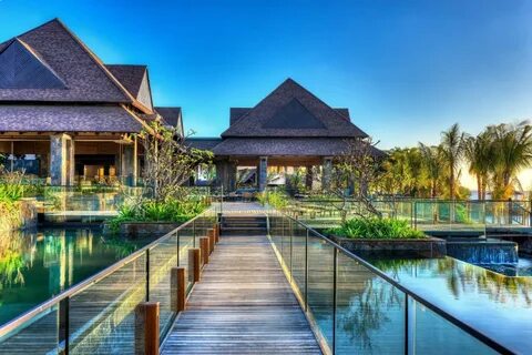 Mauritius