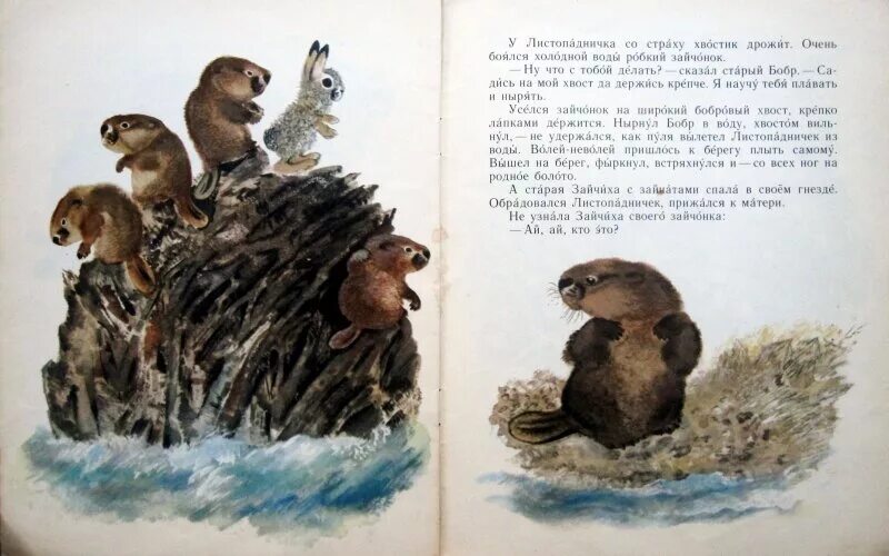 Как пересказать листопадничек. Как пересказать листопадничек