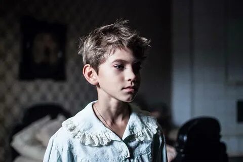 Сережа каренин