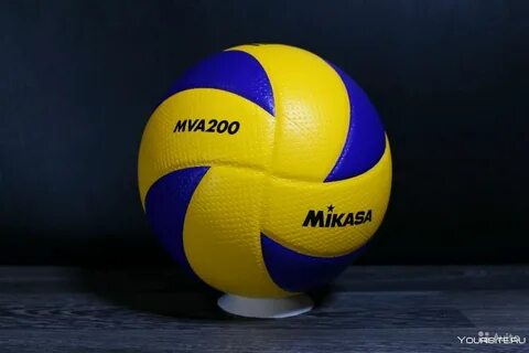 Мяч 200