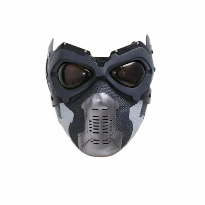 Баки барнс зимний солдат в маске. Тактическая маска зимнего солдата. Зимний солдат в маске марвел. Зимний солдат в маске. Винтер солдер.