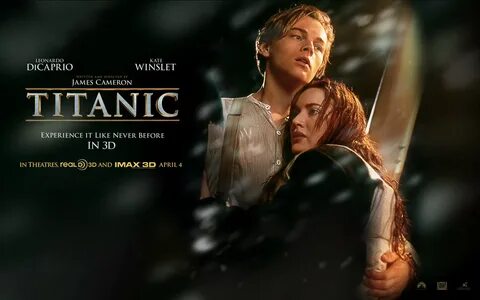 Titanic dublaj