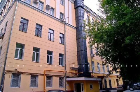 Доброслободская 6 стр 1
