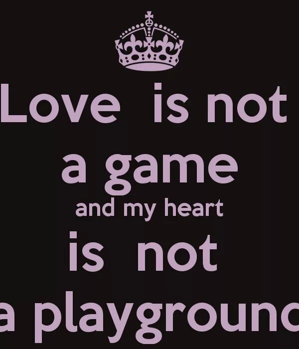 Don t play i get it. Don&#039;t play a game. dont play. don&#039;t play. don&#039;t play with me.
