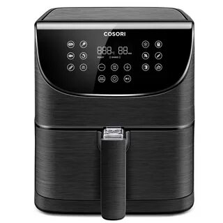 Cosori smart air