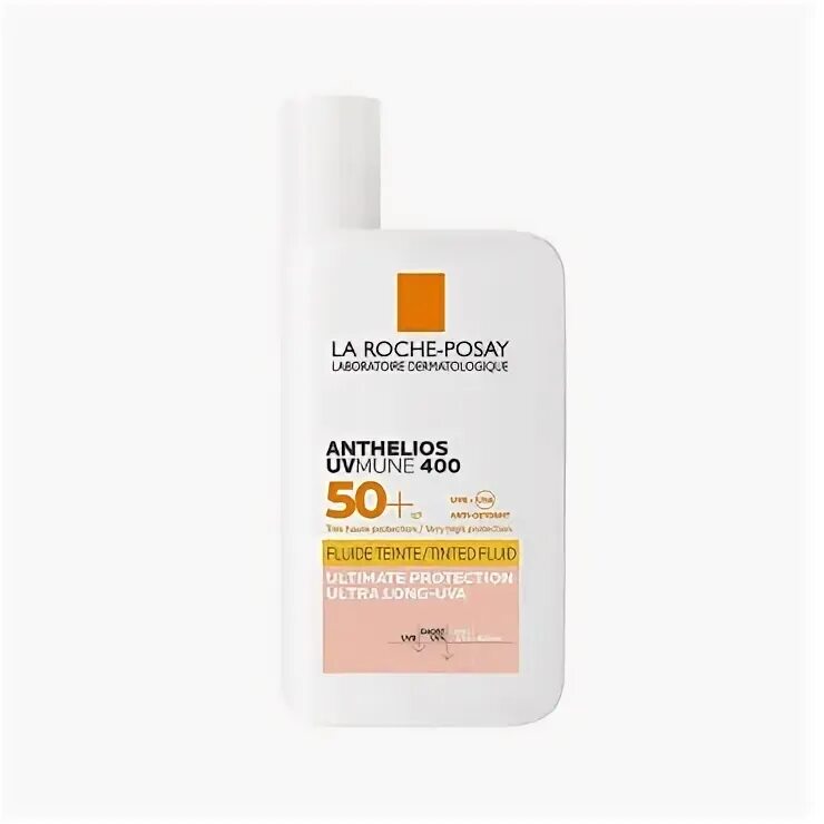 La roche posay anthelios uvmune 400 флюид. La roche posay anthelios uvmune 400 флюид
