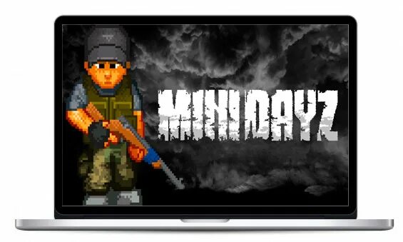 Mini day 1. Mini dayz персонажи. мини дэй з 1. мини дэй з привья на первую серию. графика мини дей з.