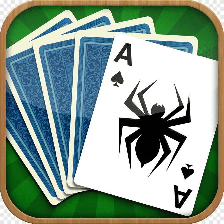 Карточные игры на компьютере стандартные. Пасьянс паук. Spider Solitaire (Microsoft). Паук к Майкрософт. Стандартные игры паук