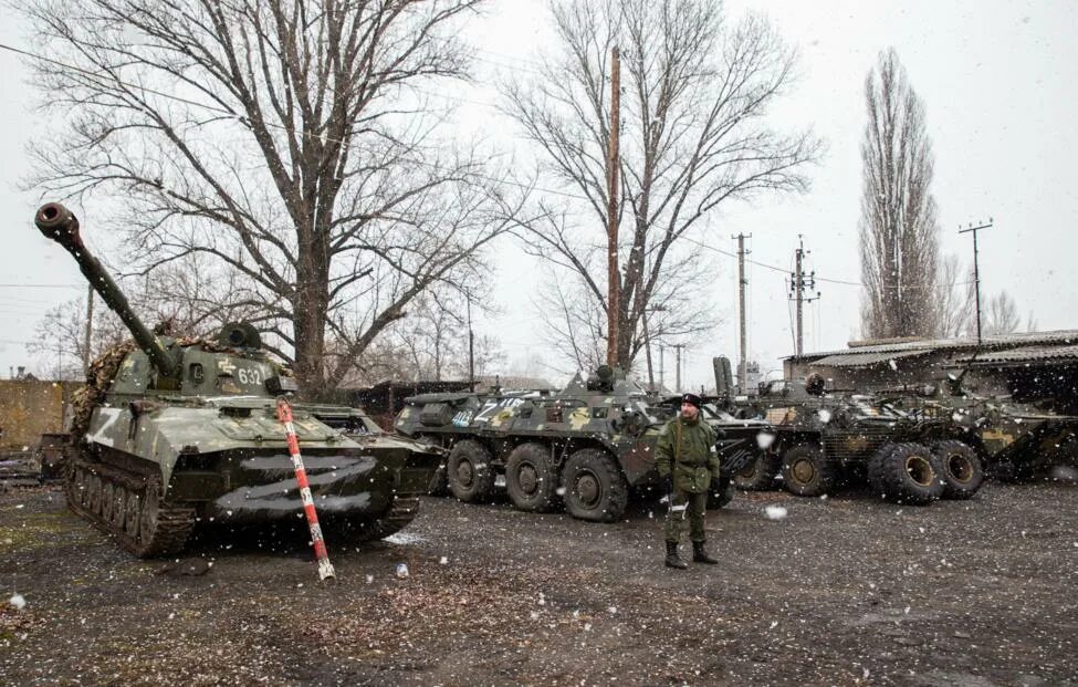 Донбасс ход операции. 79 Бригада ВСУ. Военные техники. Российские войска в Черниговской области.