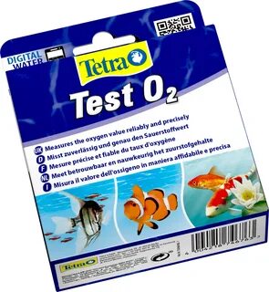 Магазин тетра