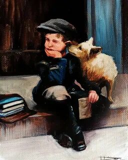 Не смотря на картину