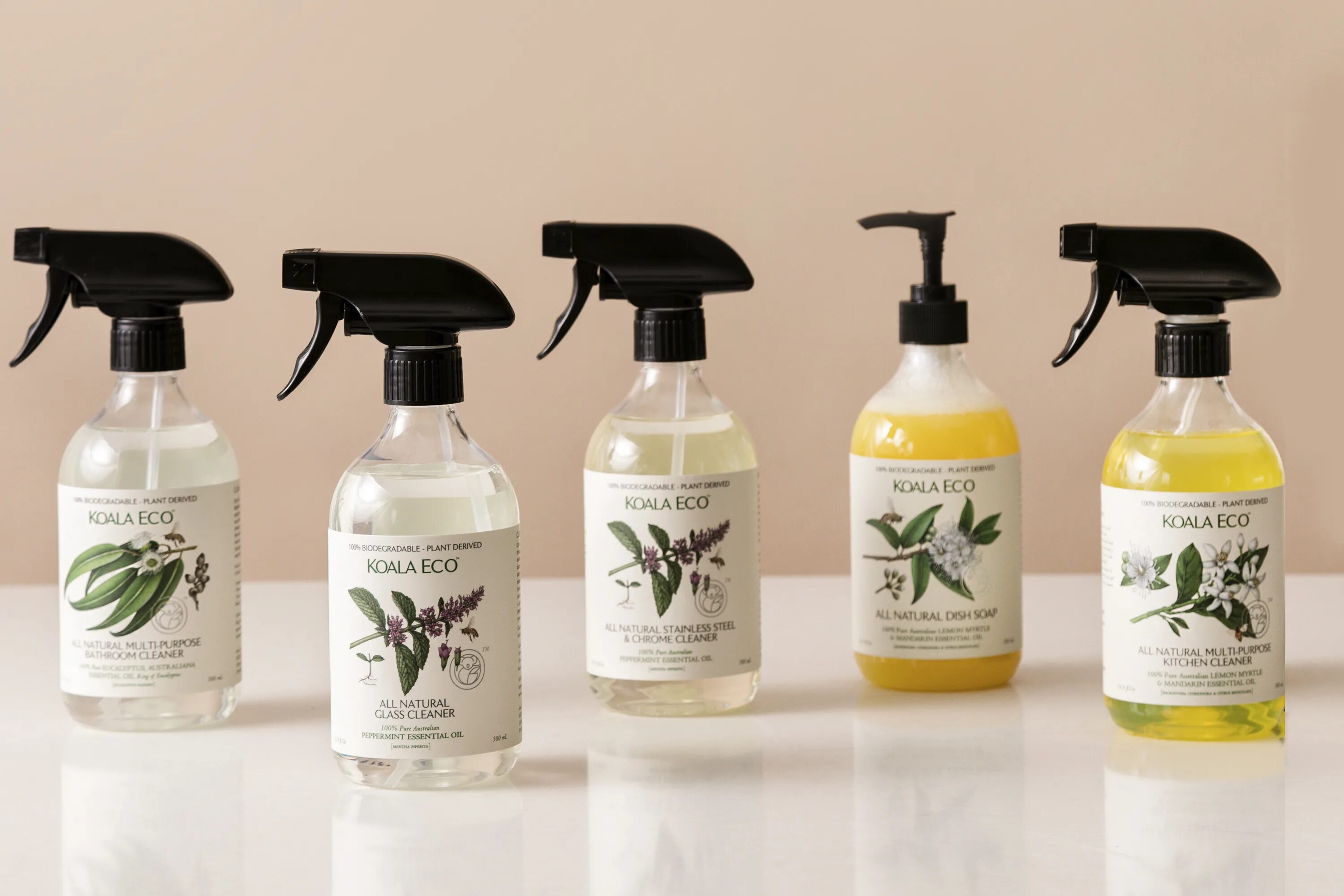 Эко. Natural Cleaning products. Eco natural product.