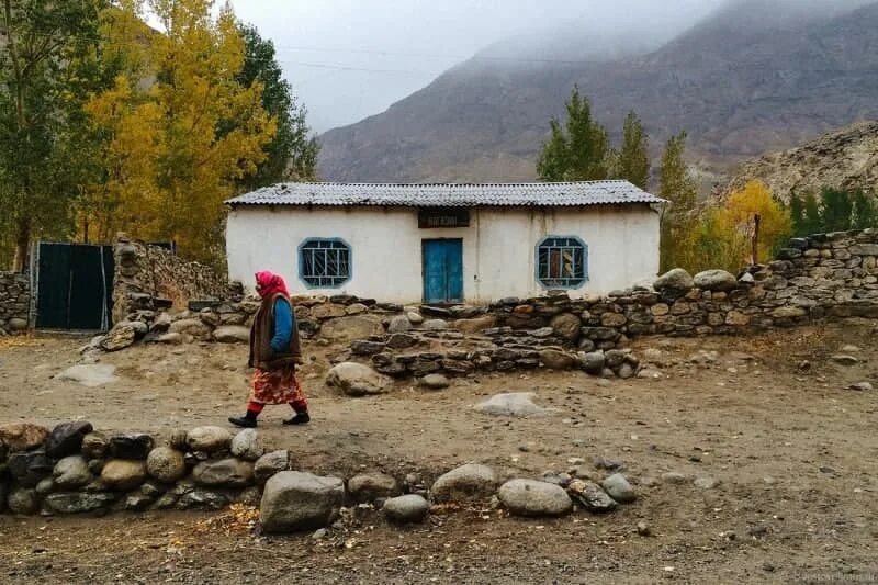 Wonders of Uzbekistan & Tajikistan Luxury Uzbekistan Tajikistan Itinerary Remote