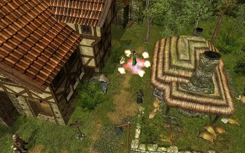 The guild на русском