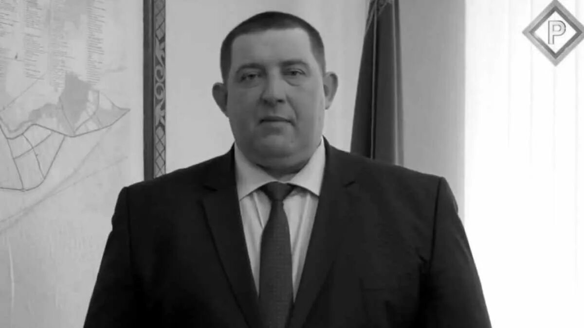 Председатель риддер читать. Риддер новости.
