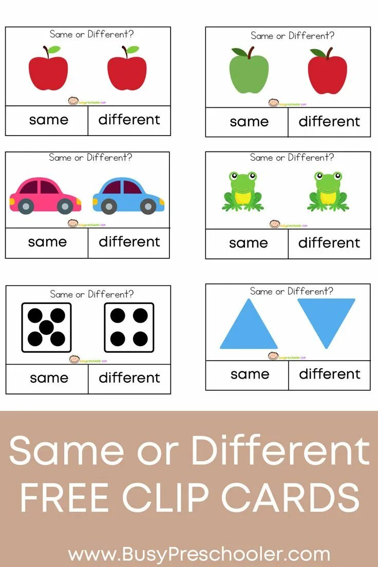 Same differently. Same or different. Same and different pictures. Different of or from. Same or different in English.